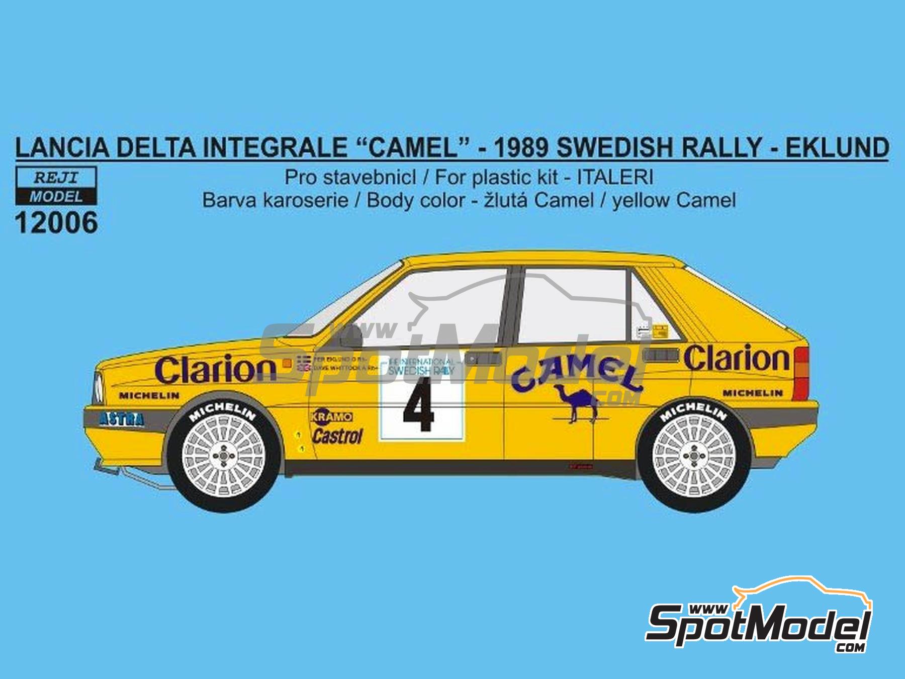 Lancia Delta S4, anima rally quaranta anni dopo | FP - Auto Epoca - Auto